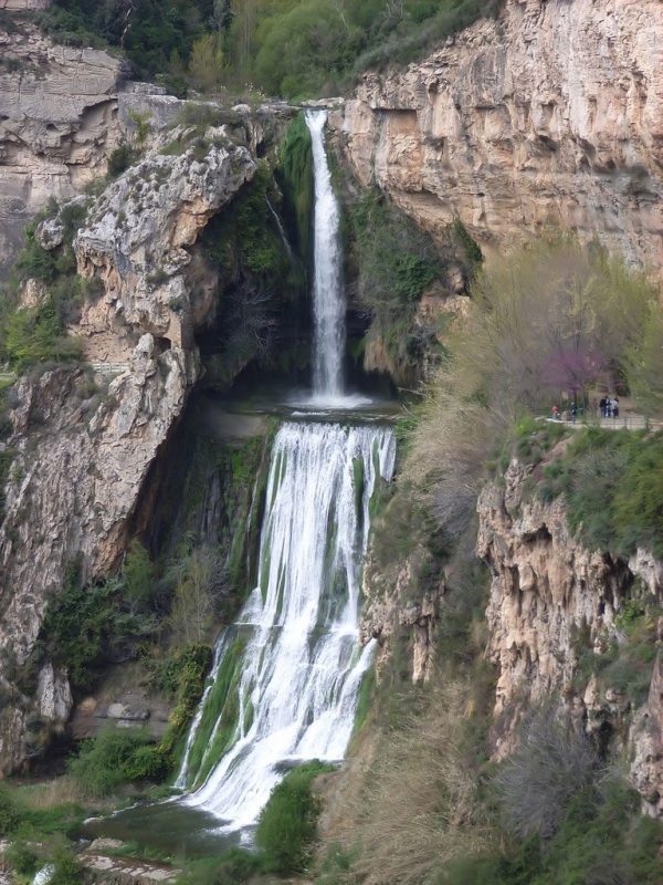 Visita Natural A Sant Miquel Del Fai Barcelona TodoAventuras