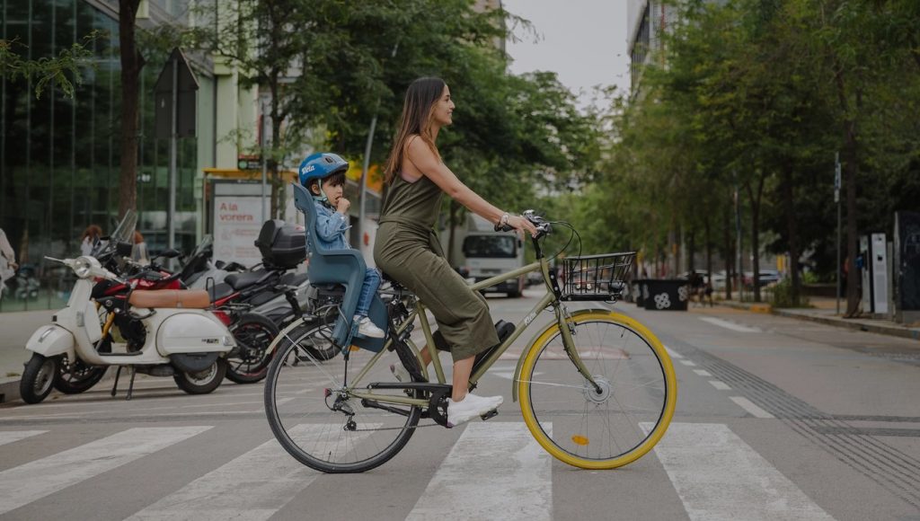 Las Mejores Rutas En Bicicleta Por Europa | TodoAventuras