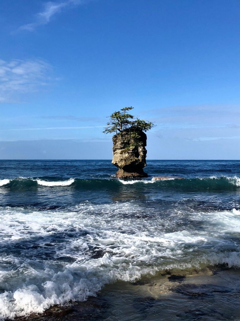 Manzanillo, Costa Rica