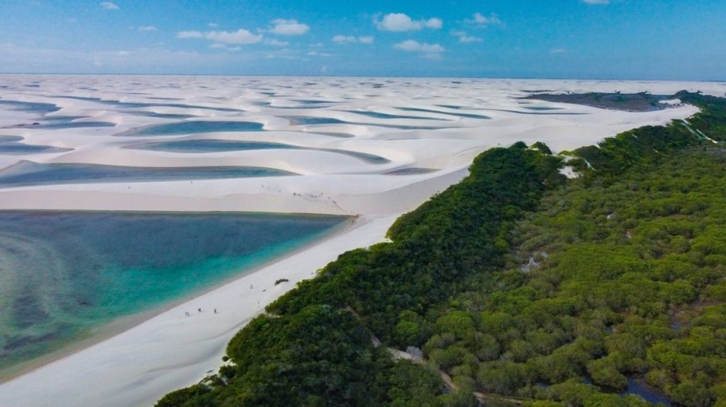 Lençóis Maranhenses